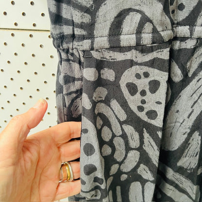 GORMAN / Breezy Waters Pantsuit / 10 (3904389291228475389)