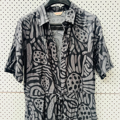 GORMAN / Breezy Waters Pantsuit / 10 (3904389292138987276)