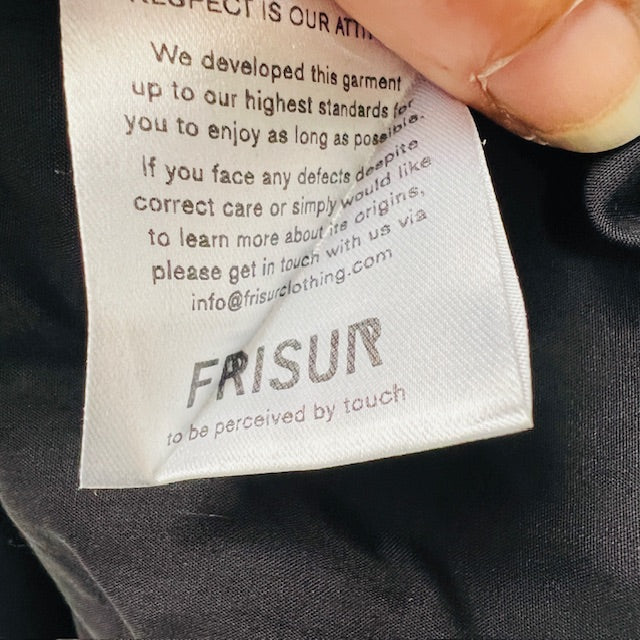 FRISUR / jumpsuit / m (3904389295362301999)