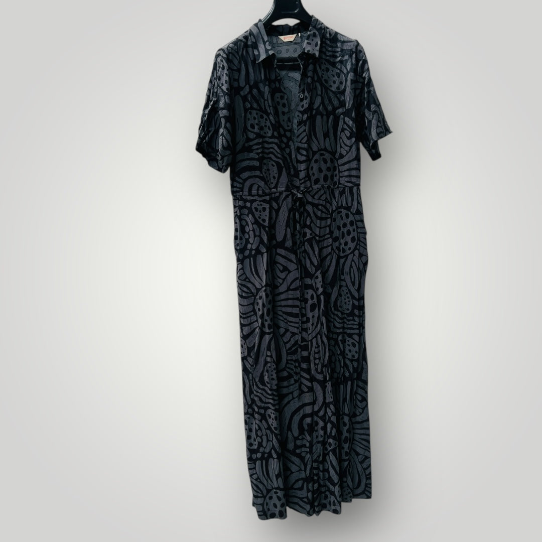 GORMAN / Breezy Waters Pantsuit / 10 (3904389634986772546)