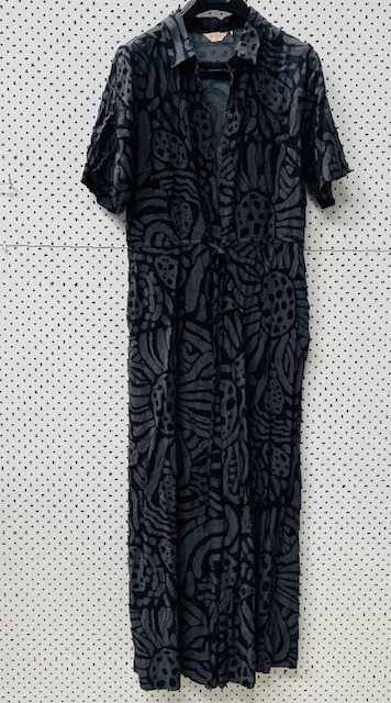 GORMAN / Breezy Waters Pantsuit / 10 (3904461165838021057)