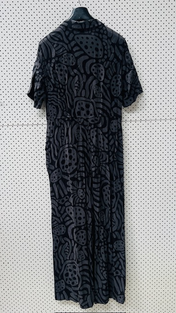 GORMAN / Breezy Waters Pantsuit / 10 (3904461183326803261)