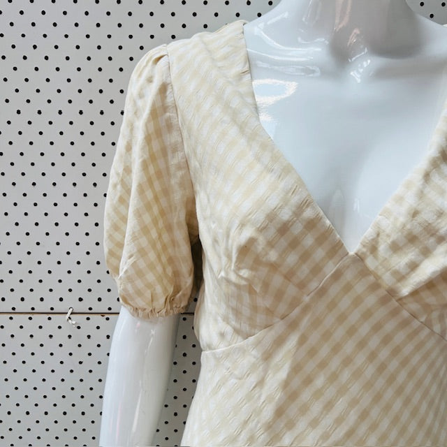 PETAL + PUP / eastcoast dress / s (3904558538043112773)
