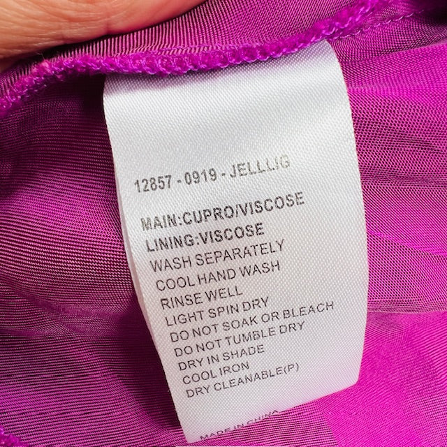 FATE + BECKER / vivienne dress / s (3904558553455735426)