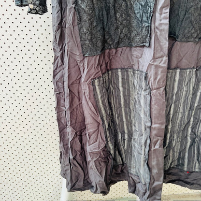 EUPHORIA / shirt dress / made in nz / 14 (3904558634870609362)