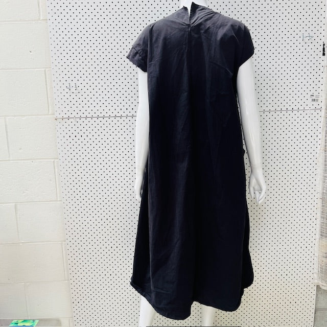 Y'S / born product / yohji yamamoto / dress / 2 (3904558696531374046)