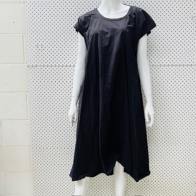 Y'S / born product / yohji yamamoto / dress / 2 (3904558701973935024)