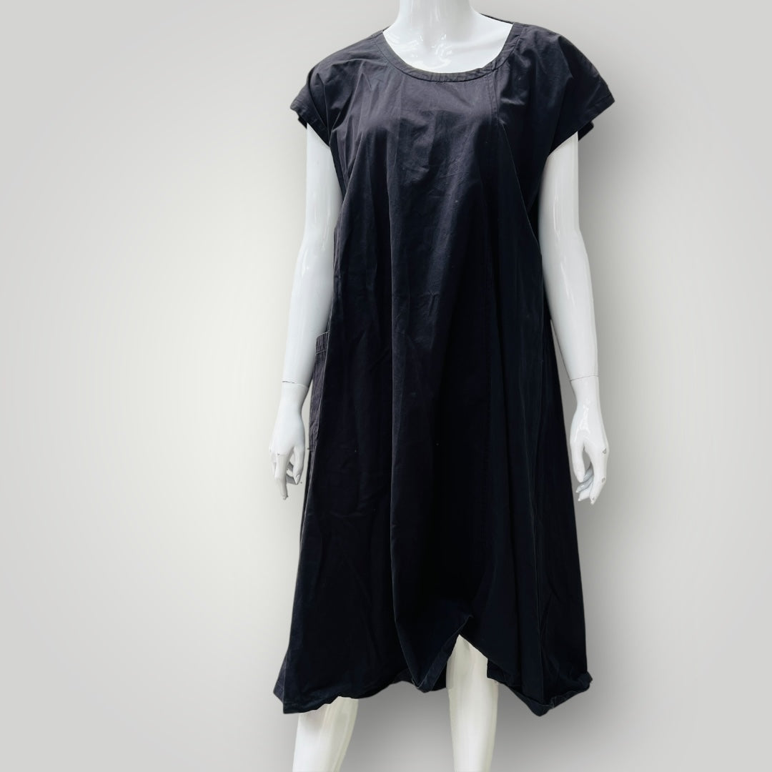 Y'S / born product / yohji yamamoto / dress / 2 (3904558879660813610)