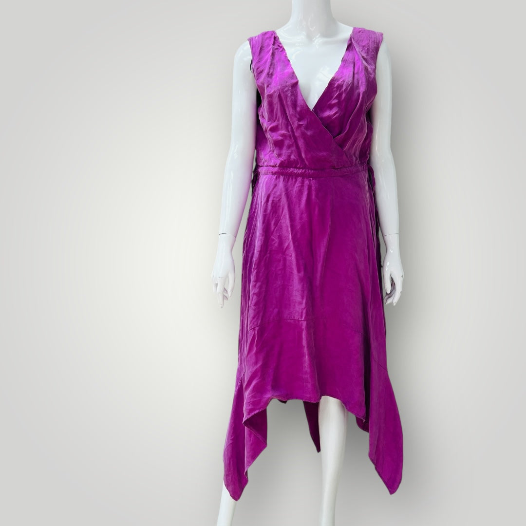 FATE + BECKER / vivienne dress / s (3904558912905267543)