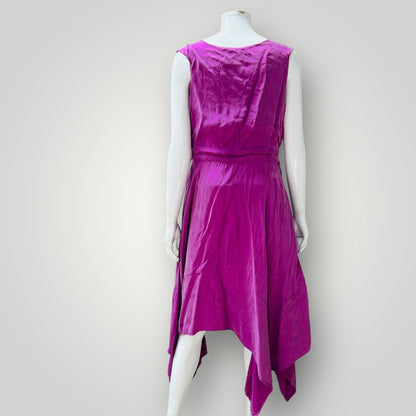 FATE + BECKER / vivienne dress / s (3904558914319838830)