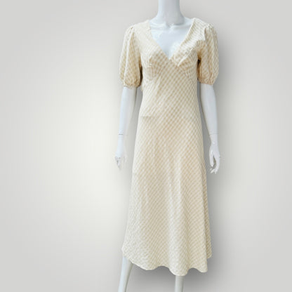 PETAL + PUP / eastcoast dress / s (3904558918952175514)