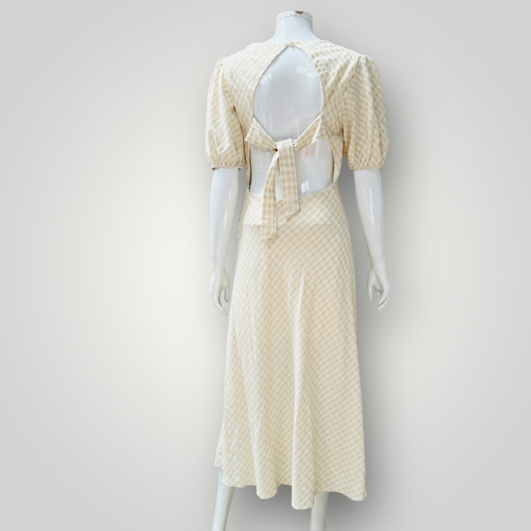 PETAL + PUP / eastcoast dress / s (3904558920489185966)