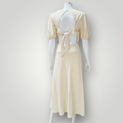 PETAL + PUP / eastcoast dress / s (3904558920489185966)
