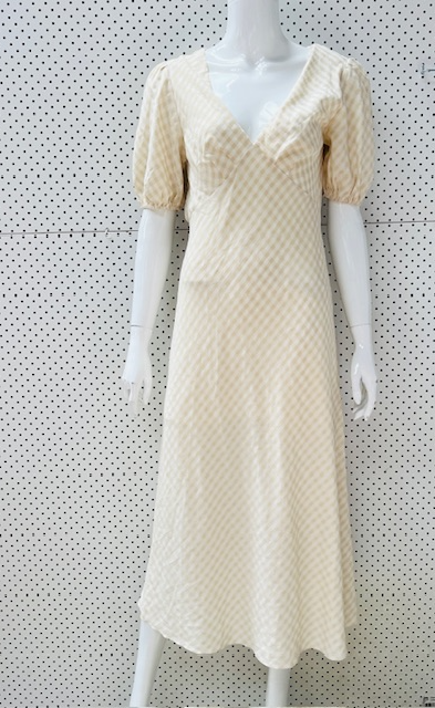 PETAL + PUP / eastcoast dress / s (3904626629085451206)