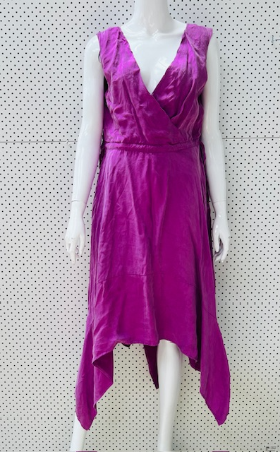FATE + BECKER / vivienne dress / s (3904628002362438612)