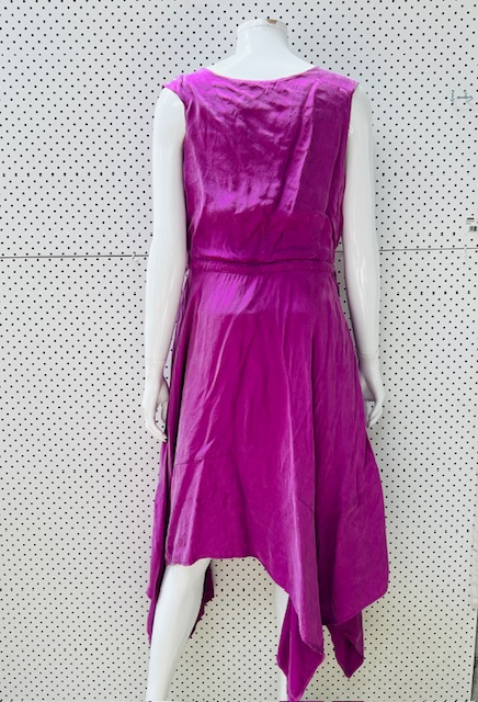 FATE + BECKER / vivienne dress / s (3904628016461318979)