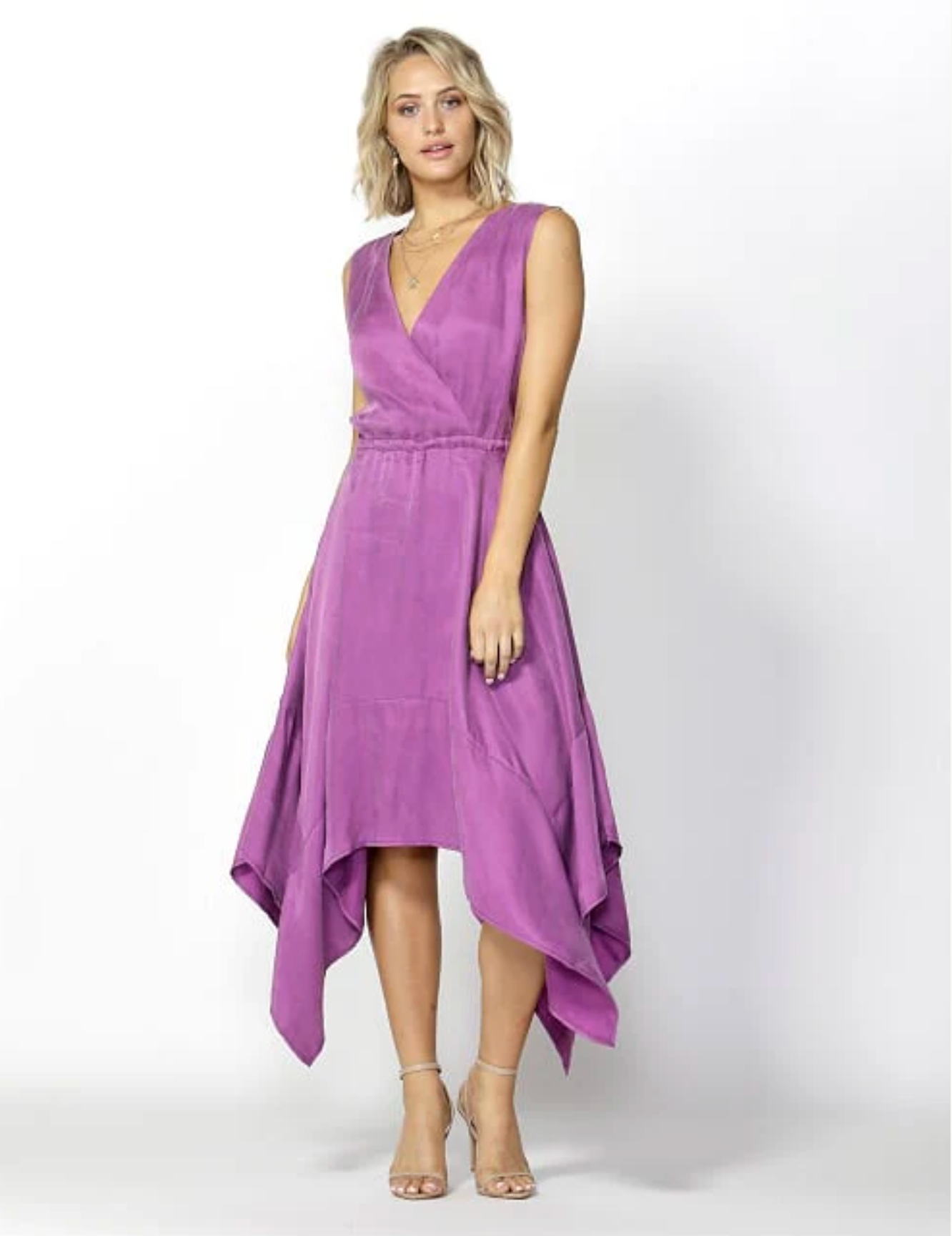 FATE + BECKER / vivienne dress / s (3904628152974923843)