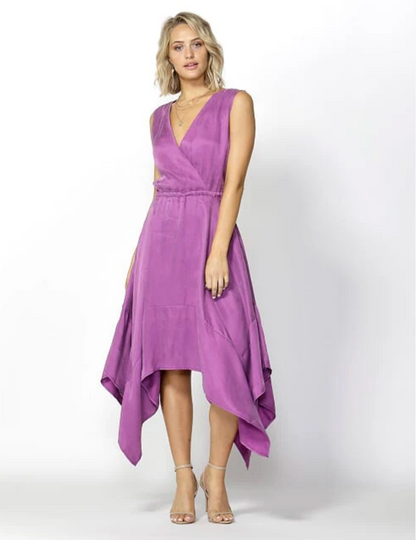 FATE + BECKER / vivienne dress / s (3904628152974923843)