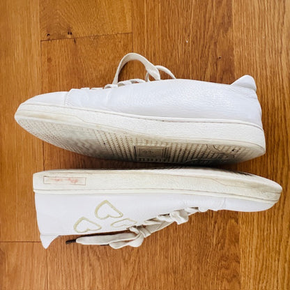 KATHRYN WILSON / leather shoes / 8 (3904997022163090919)