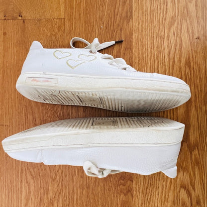 KATHRYN WILSON / leather shoes / 8 (3904997023653473949)