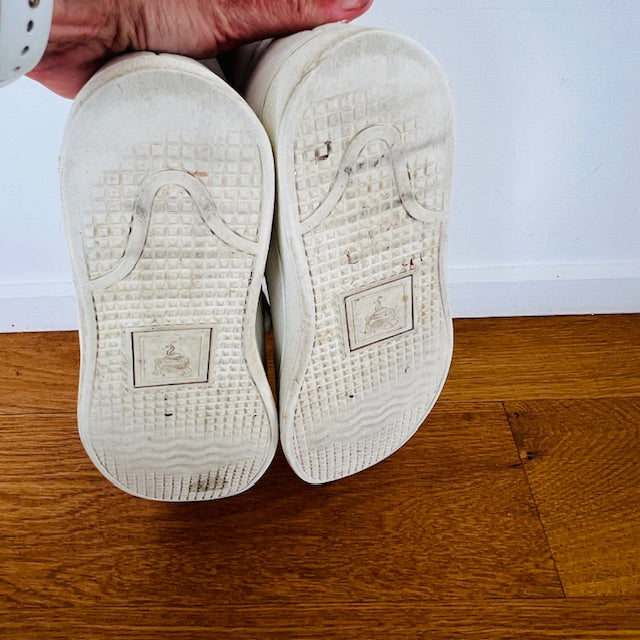 KATHRYN WILSON / leather shoes / 8 (3904997025081778917)