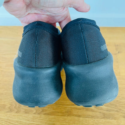 COMME DES GARÇONS x SOLOMON / sense feel platform mesh sneakers / 41 (3904997071601598721)