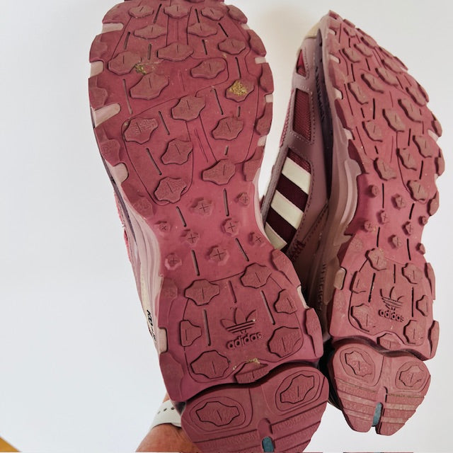 Song for the Mute x Adidas / SFTM-001 Shadowturf in "Wonder Oxide" / 43 (3904997079034160136)