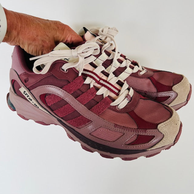 Song for the Mute x Adidas / SFTM-001 Shadowturf in "Wonder Oxide" / 43 (3904997081207003571)