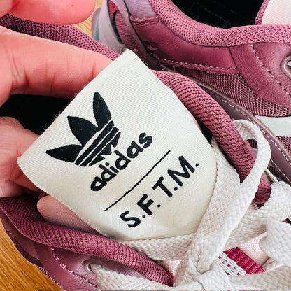 Song for the Mute x Adidas / SFTM-001 Shadowturf in "Wonder Oxide" / 43 (3904997085557775305)