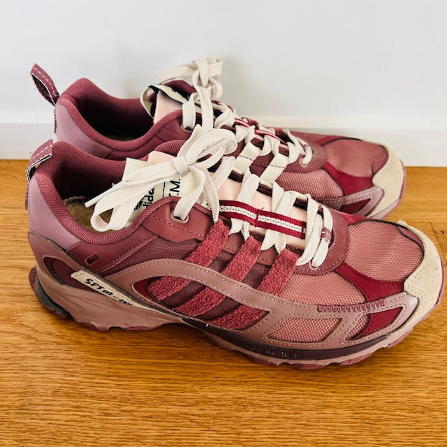 Song for the Mute x Adidas / SFTM-001 Shadowturf in "Wonder Oxide" / 43 (3904997087285471271)