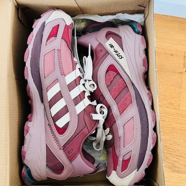 Song for the Mute x Adidas / SFTM-001 Shadowturf in "Wonder Oxide" / 43 (3904997091767503054)