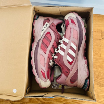 Song for the Mute x Adidas / SFTM-001 Shadowturf in "Wonder Oxide" / 43 (3904997093161444757)