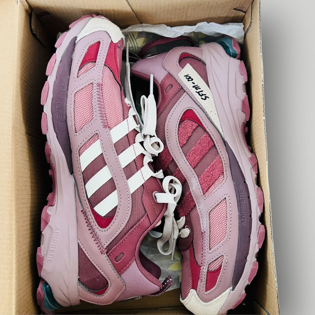 Song for the Mute x Adidas / SFTM-001 Shadowturf in "Wonder Oxide" / 43 (3904997295075113060)