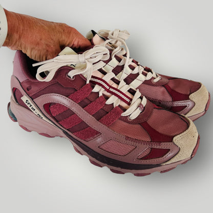 Song for the Mute x Adidas / SFTM-001 Shadowturf in "Wonder Oxide" / 43 (3904997297619225332)