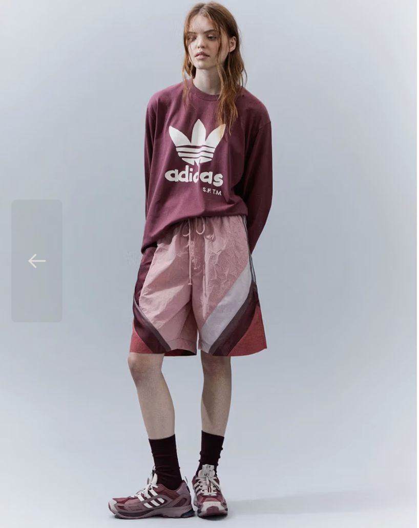 Song for the Mute x Adidas / SFTM-001 Shadowturf in "Wonder Oxide" / 43 (3905059236337168799)