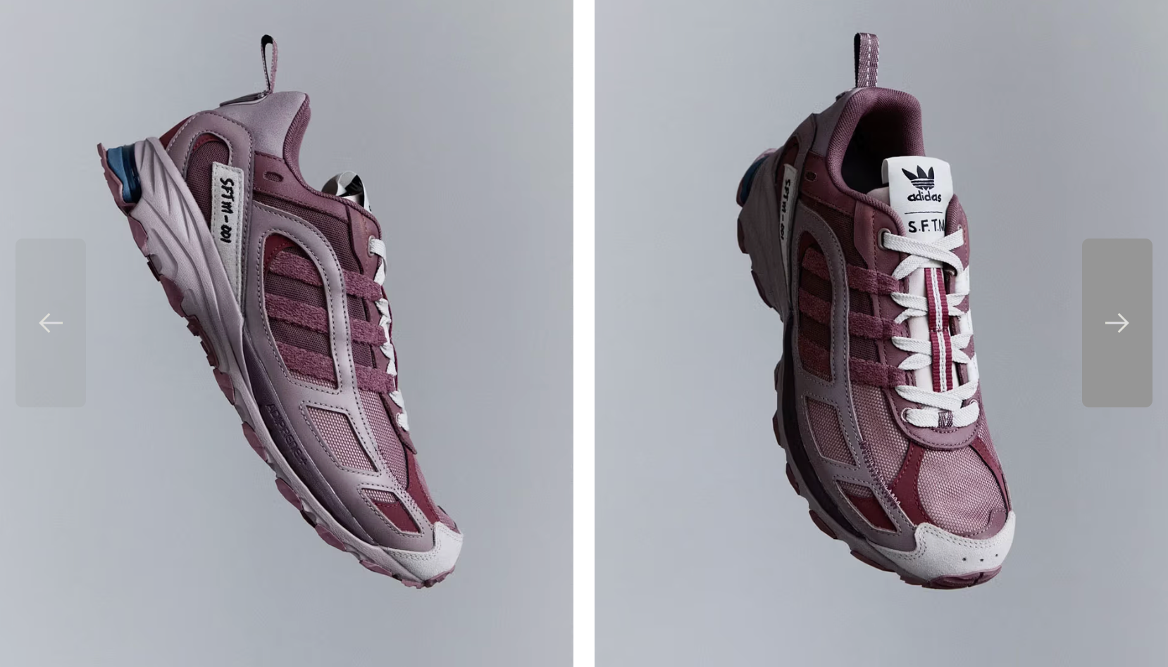 Song for the Mute x Adidas / SFTM-001 Shadowturf in "Wonder Oxide" / 43 (3905059238551146918)