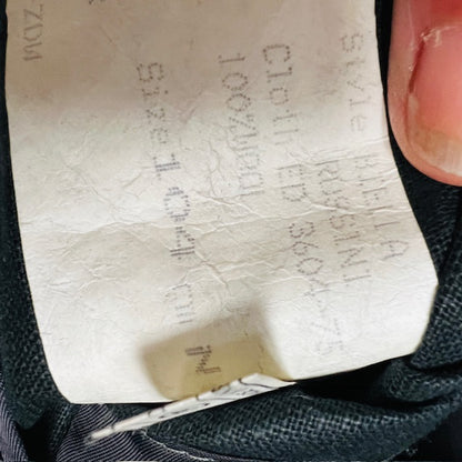 1980s vintage menswear / ESCENA MODA / doublebreasted wool blazer / L (3905753779025268370)