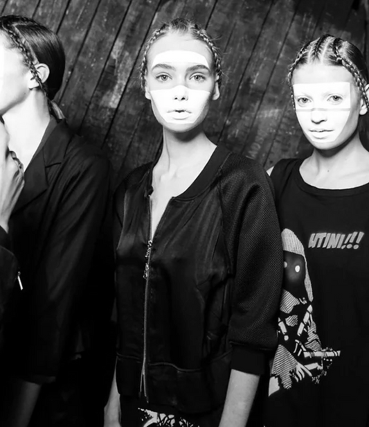 NOM*D / short sleeved bomber jacket / 14 (3906351788975240964)