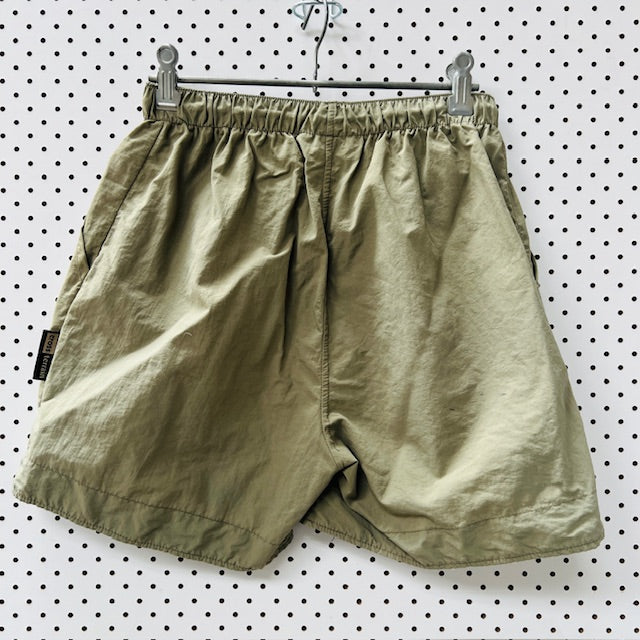 vintage / MACPAC / shorts / made in nz / s (3906373502335525250)