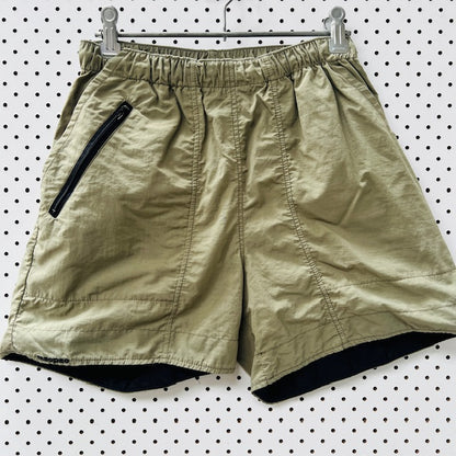 vintage / MACPAC / shorts / made in nz / s (3906373505689848056)