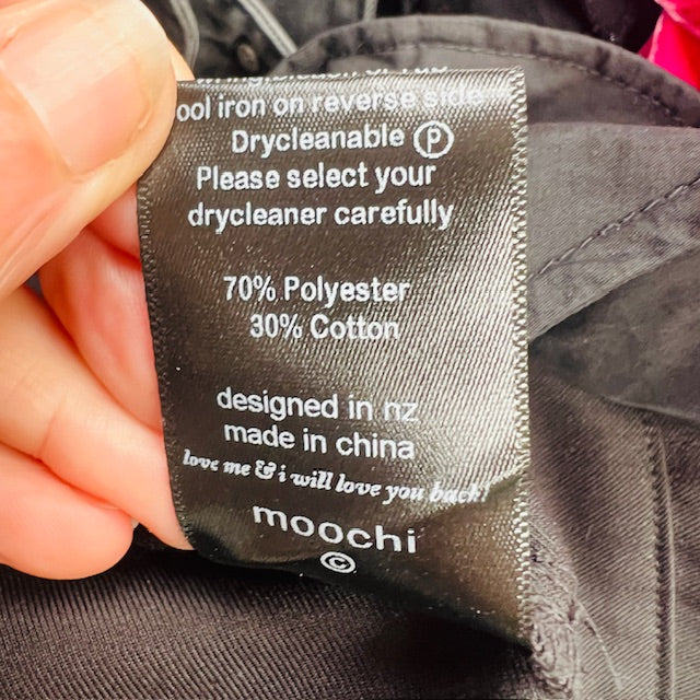 MOOCHI / allow pants / M / $299rrp (3906373524019288232)