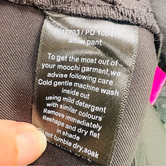 MOOCHI / allow pants / M / $299rrp (3906373525754182765)