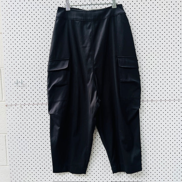 MOOCHI / allow pants / M / $299rrp (3906373535556824119)
