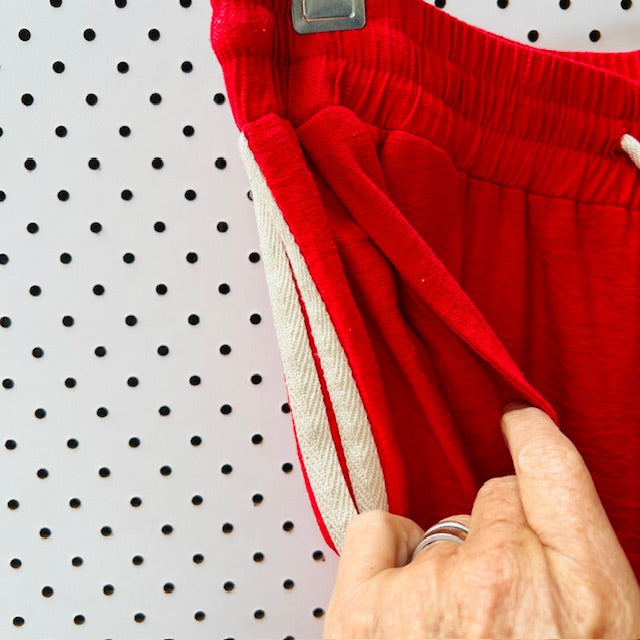 RUBY / corvettes / 12 / red (3906373561345447216)