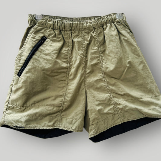 vintage / MACPAC / shorts / made in nz / s (3906373963620416900)