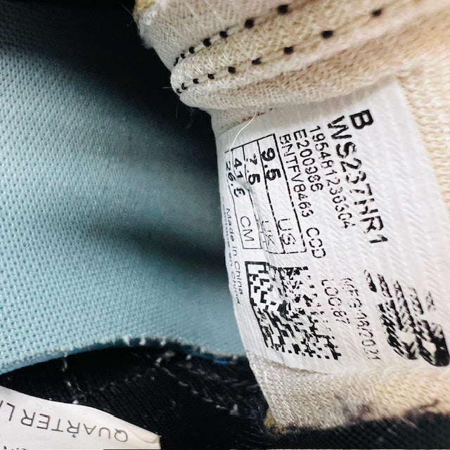 NEW BALANCE / 237 trainers / 41.5 (3906882927902991647)