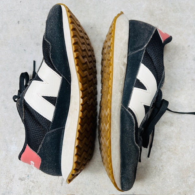 NEW BALANCE / 237 trainers / 41.5 (3906882938117332050)