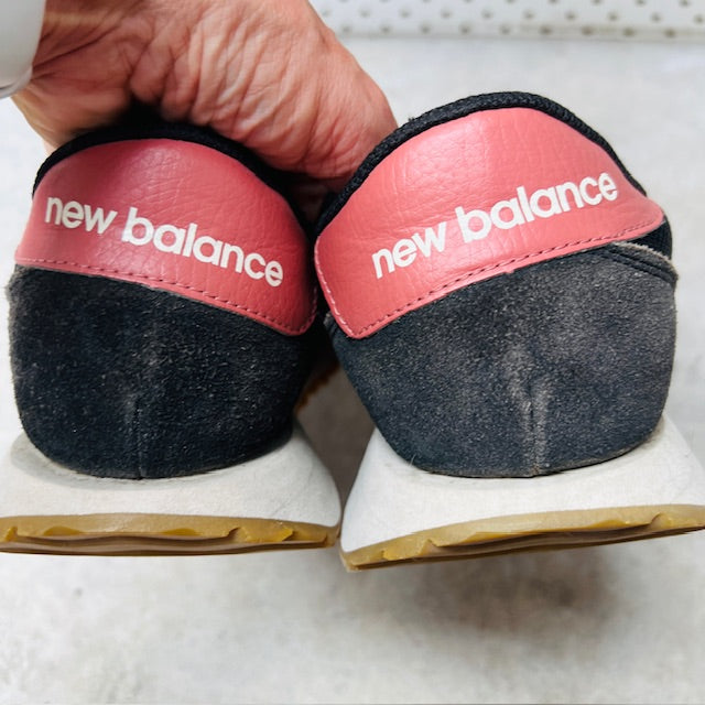 NEW BALANCE / 237 trainers / 41.5 (3906882941322722334)