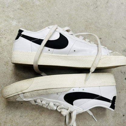 NIKE BLAZER LOW 77 / 38 (3906883064475019851)