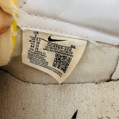 NIKE BLAZER LOW 77 / 38 (3906883067160948613)